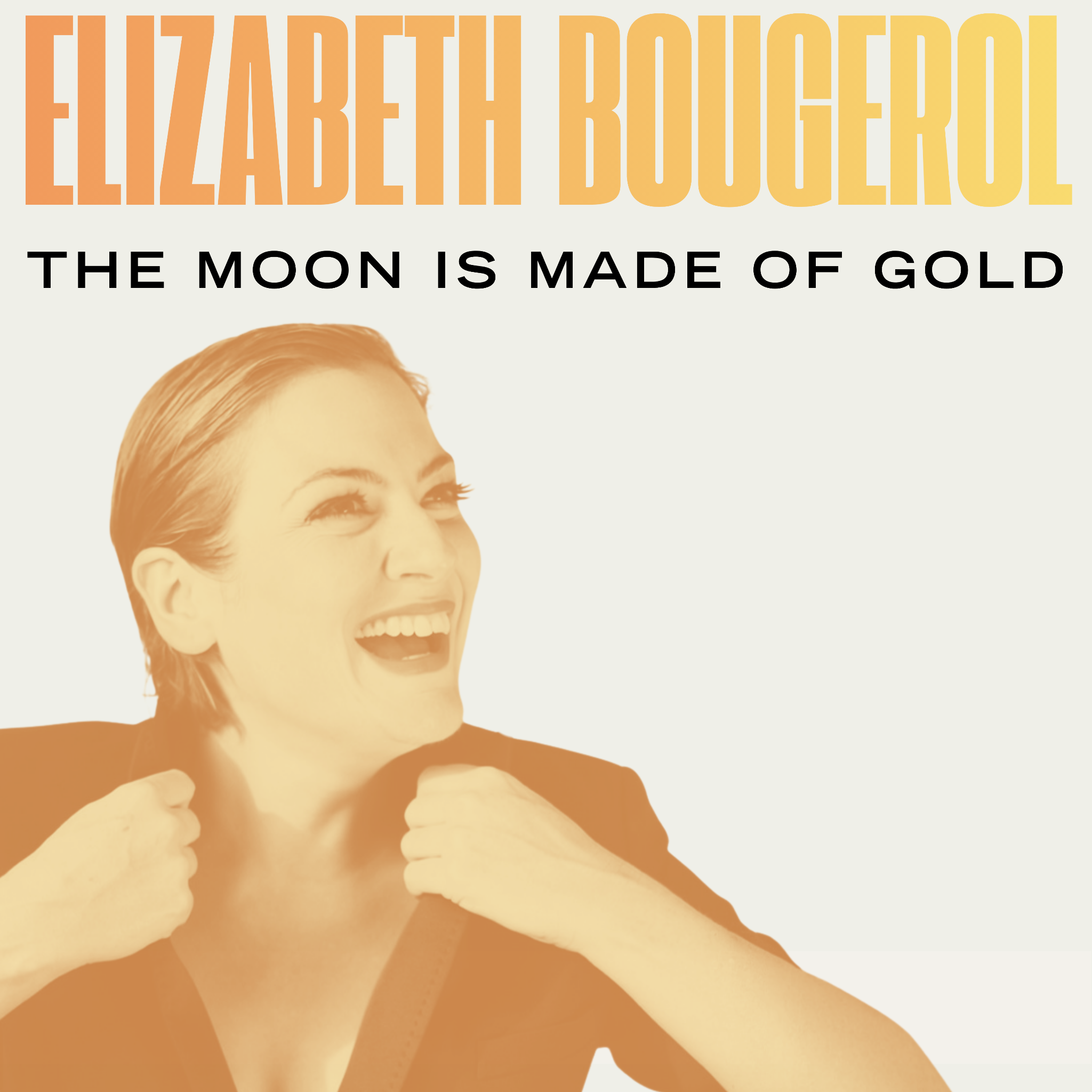 The Moon Is Made of Gold cover art